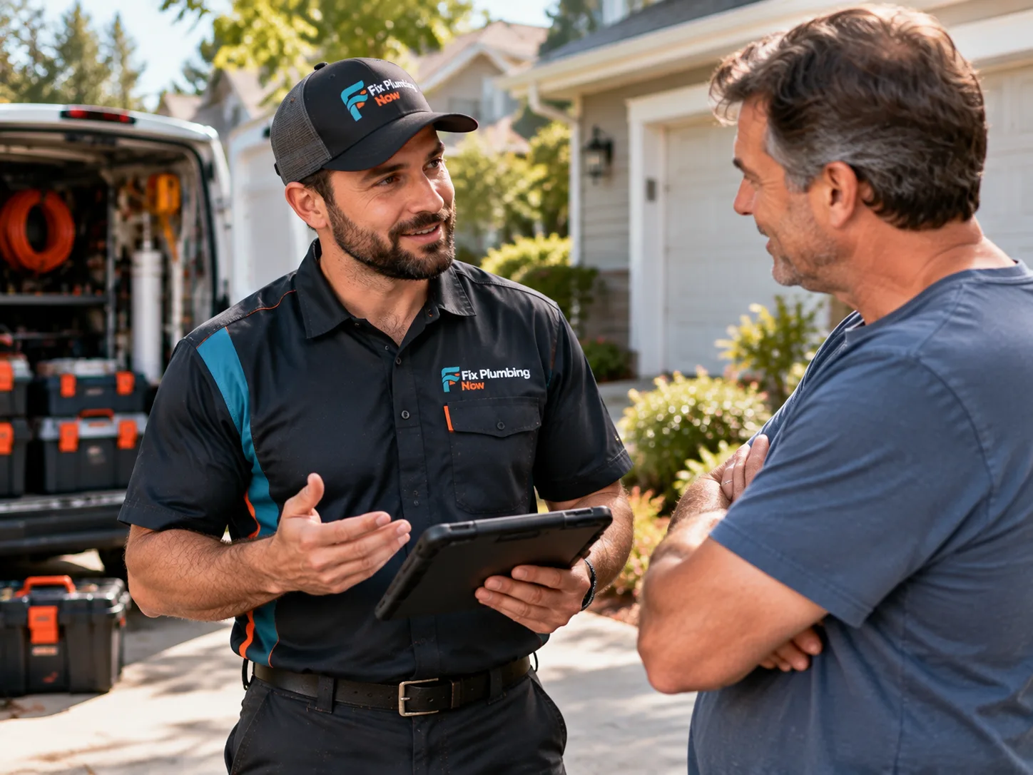 Clogged Drain Service North Robinson, OH FAQs
